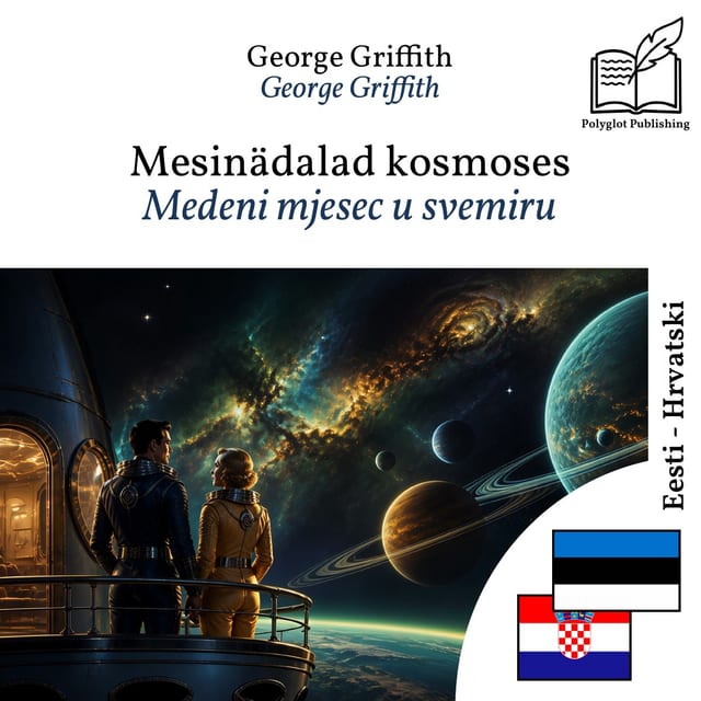 Medeni mjesec u svemiru