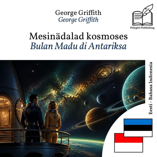 Bulan Madu di Antariksa