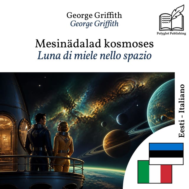 Luna di miele nello spazio