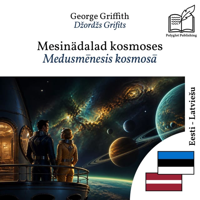 Medusmēnesis kosmosā