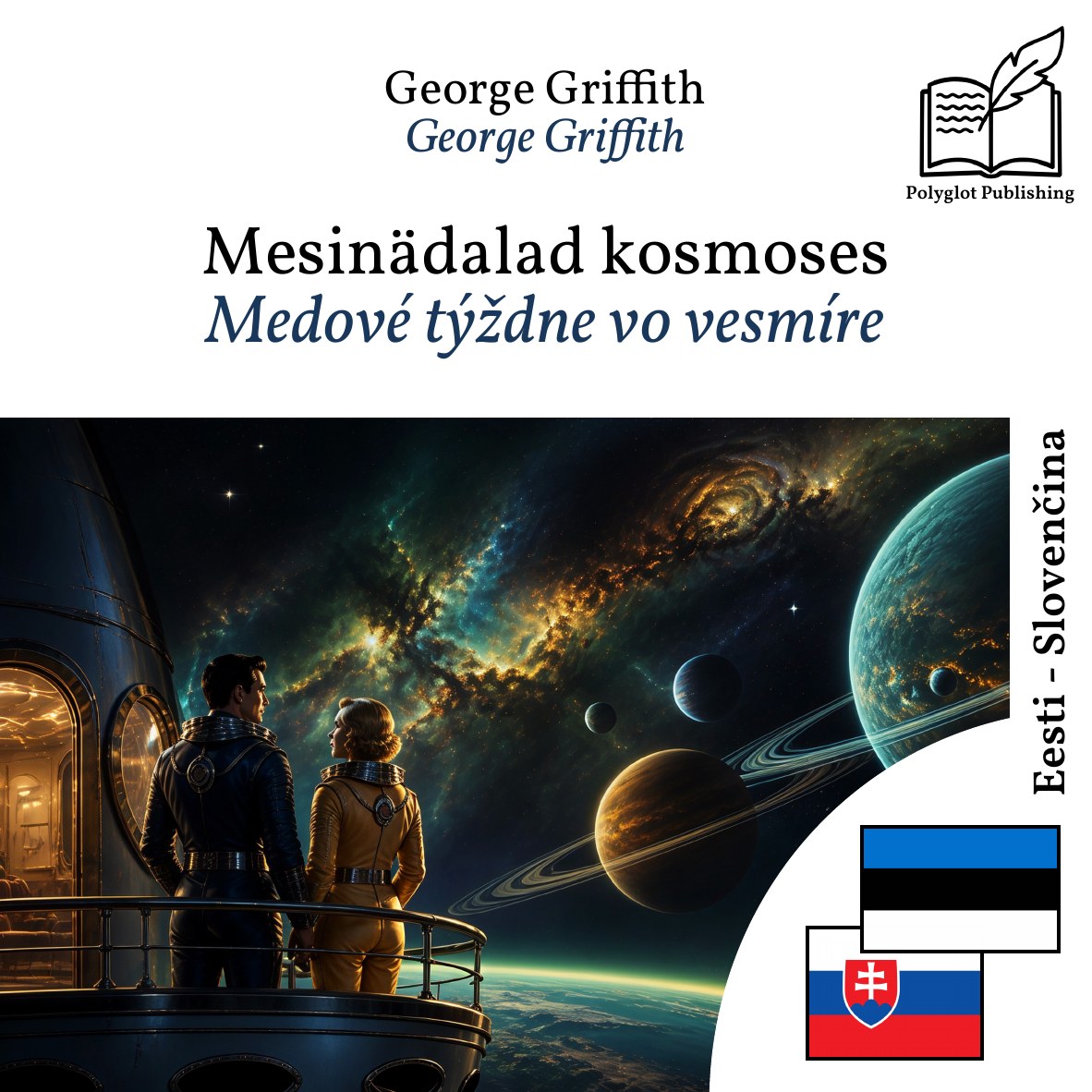 Medové týždne vo vesmíre