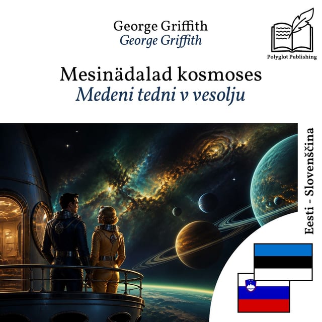 Medeni tedni v vesolju