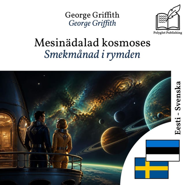Smekmånad i rymden