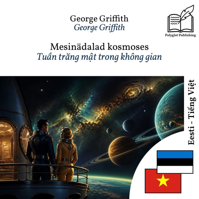 Tuần trăng mật trong không gian