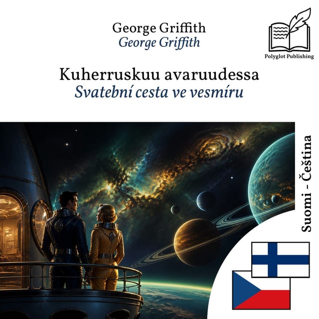 Svatební cesta ve vesmíru