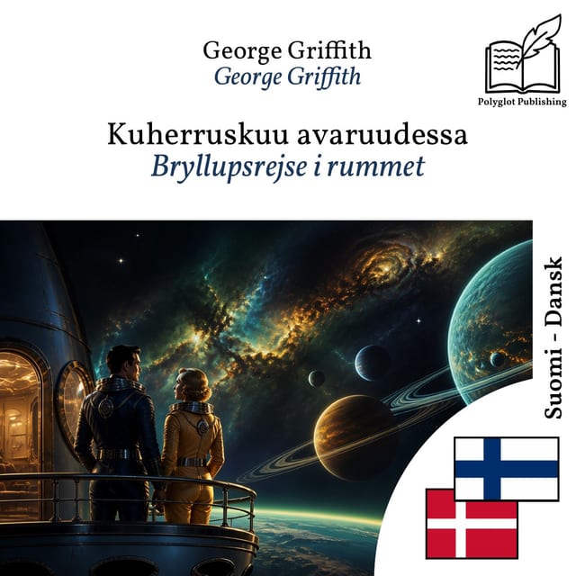 Bryllupsrejse i rummet