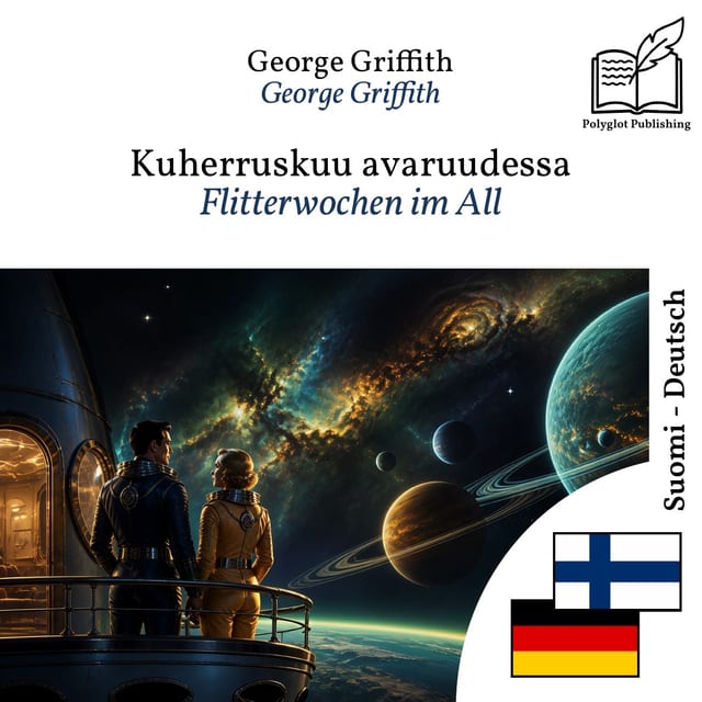 Flitterwochen im All