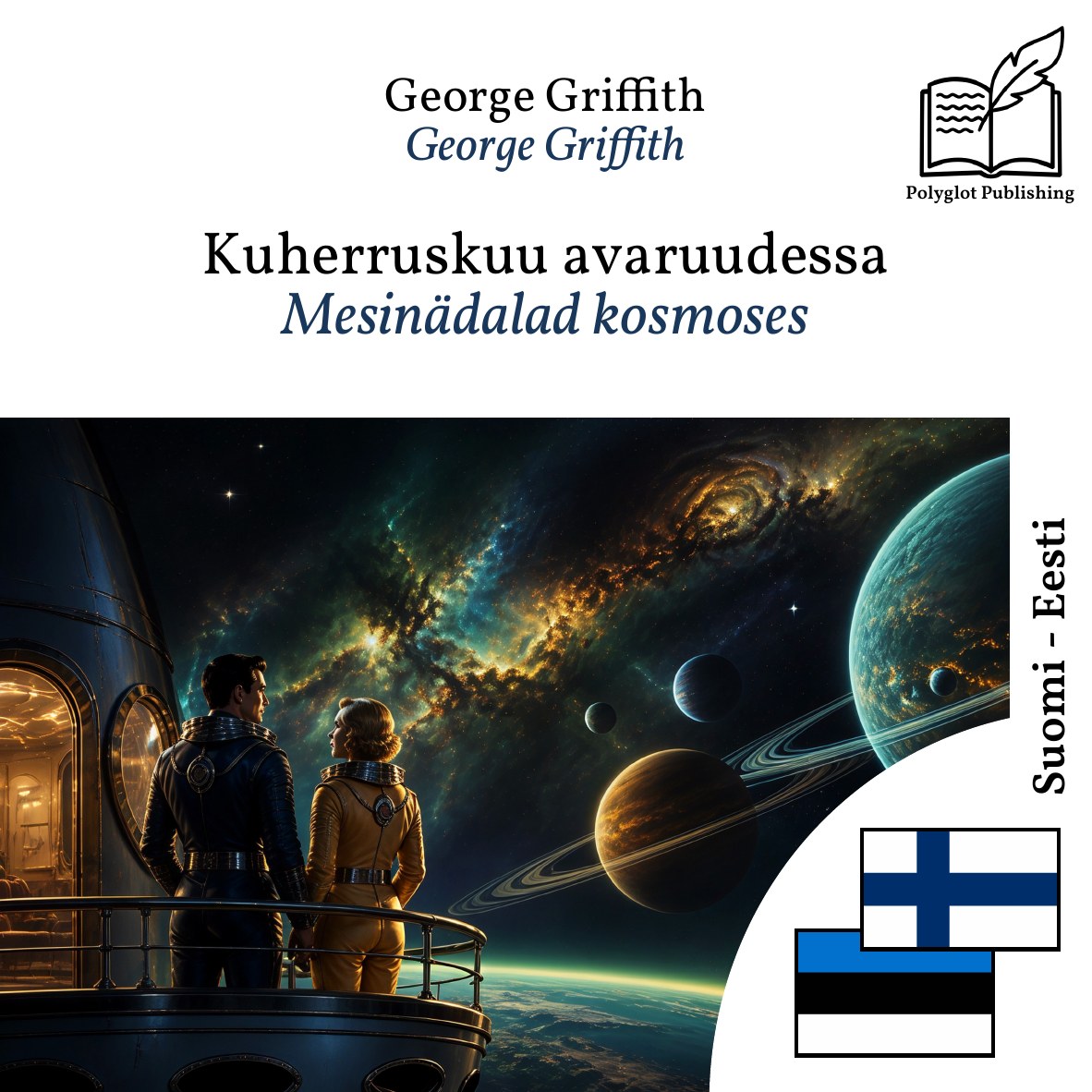 Mesinädalad kosmoses