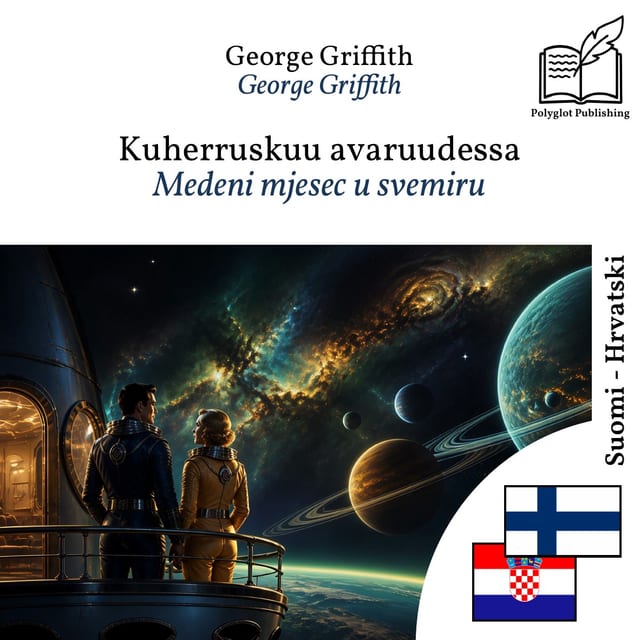 Medeni mjesec u svemiru