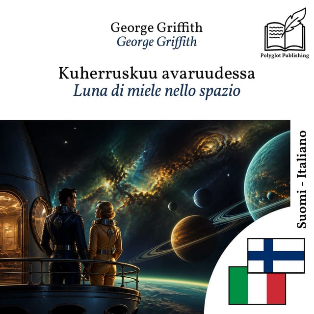 Luna di miele nello spazio