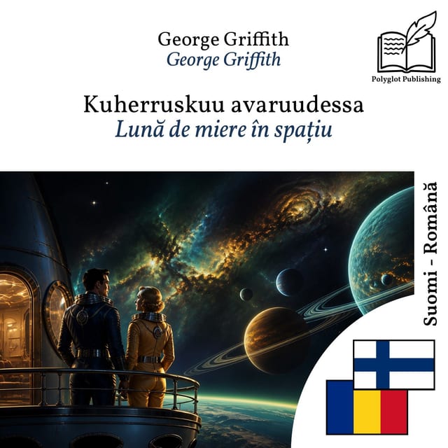 Lună de miere în spațiu