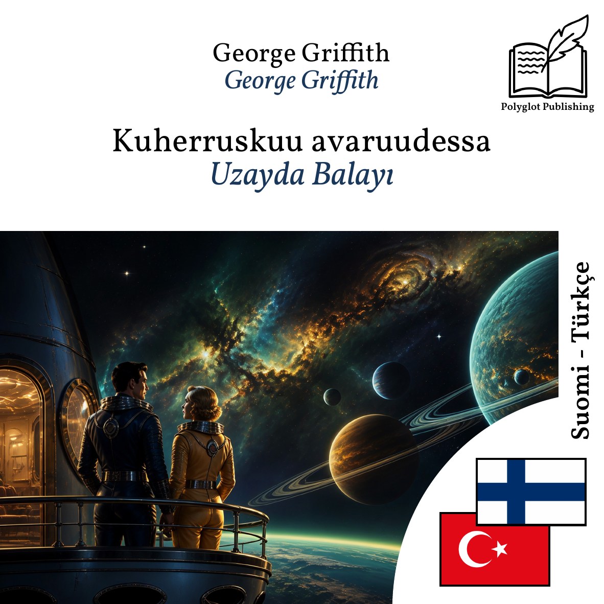 Uzayda Balayı