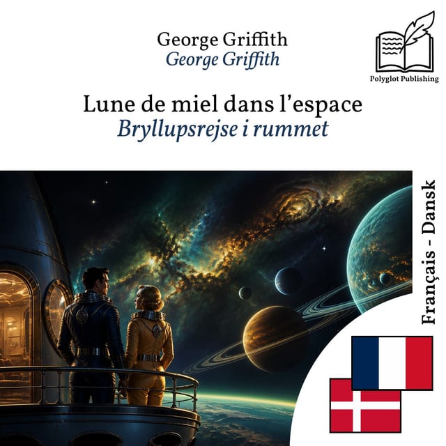 Bryllupsrejse i rummet