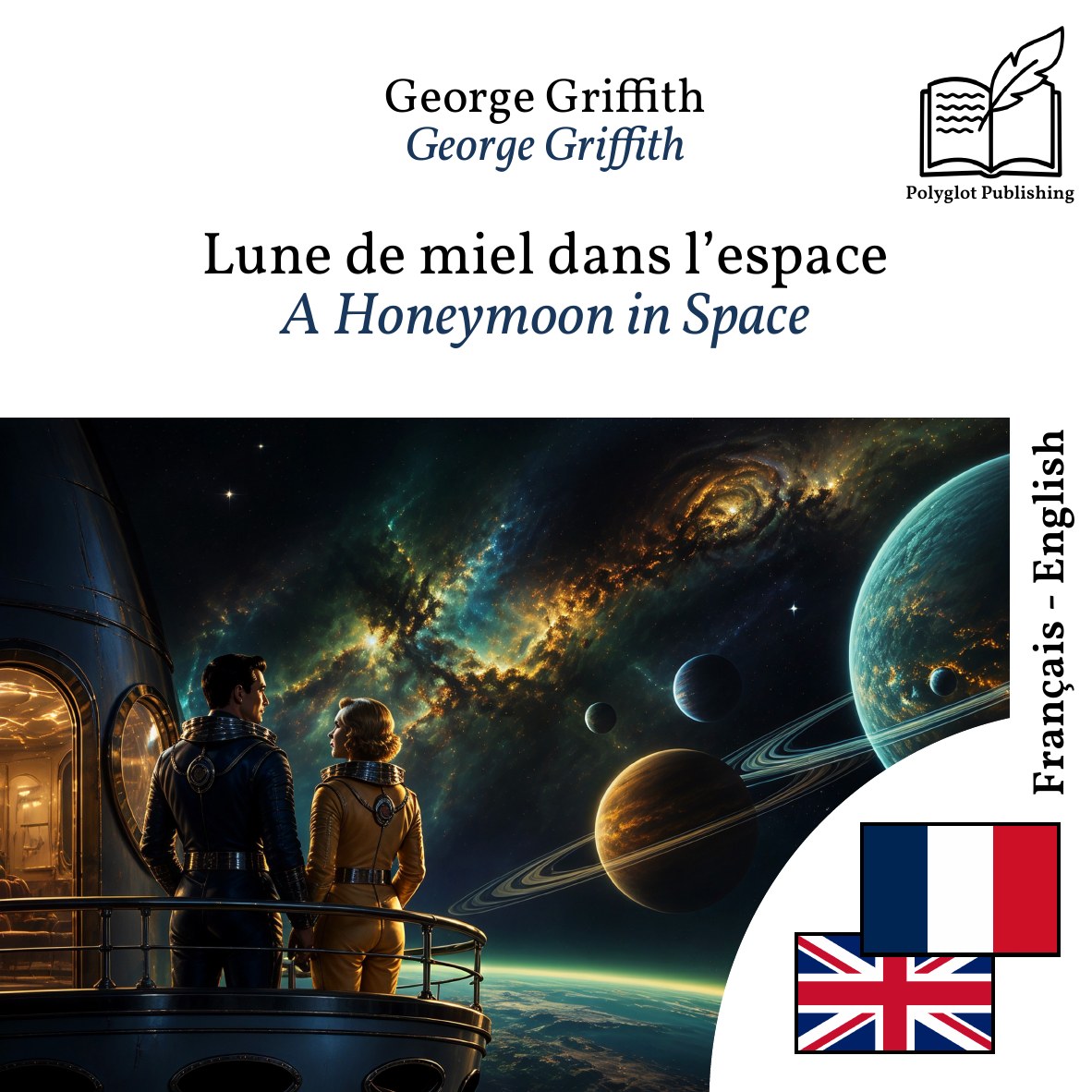 A Honeymoon in Space