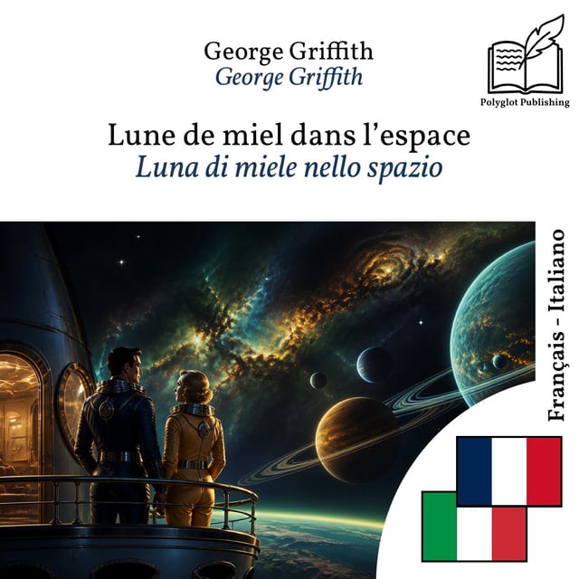 Luna di miele nello spazio