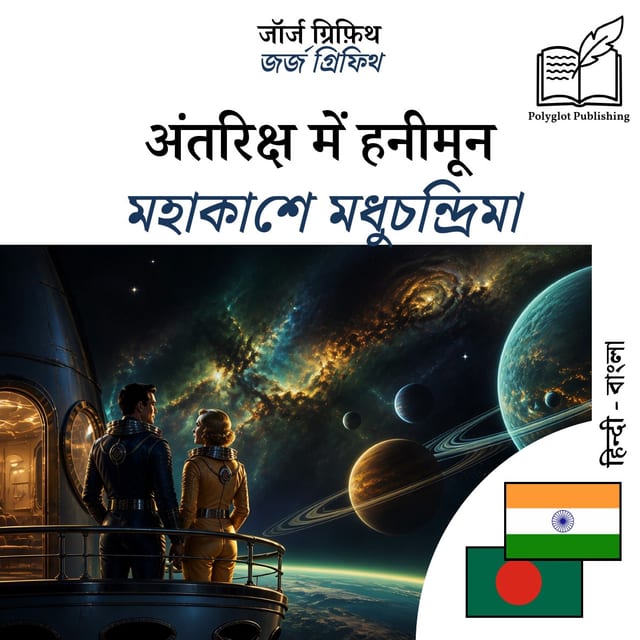মহাকাশে মধুচন্দ্রিমা