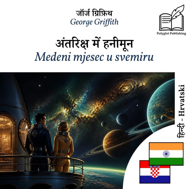 Medeni mjesec u svemiru