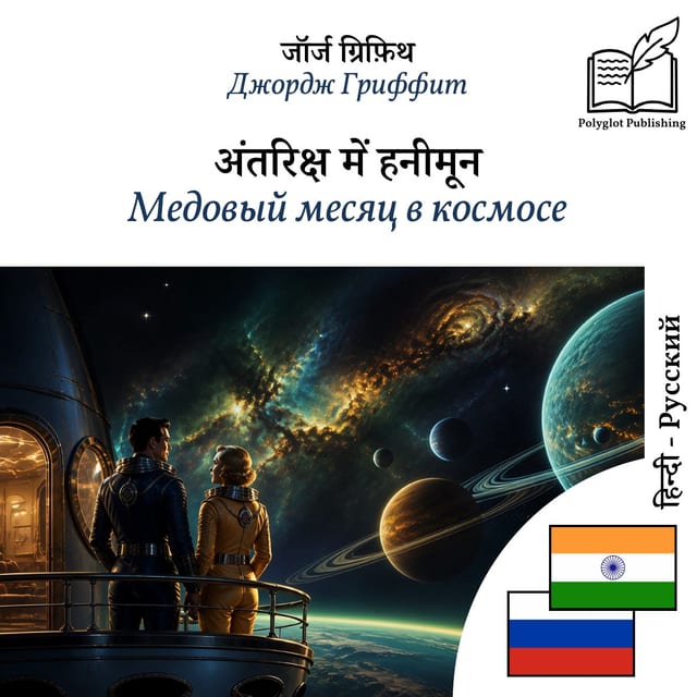 Медовый месяц в космосе