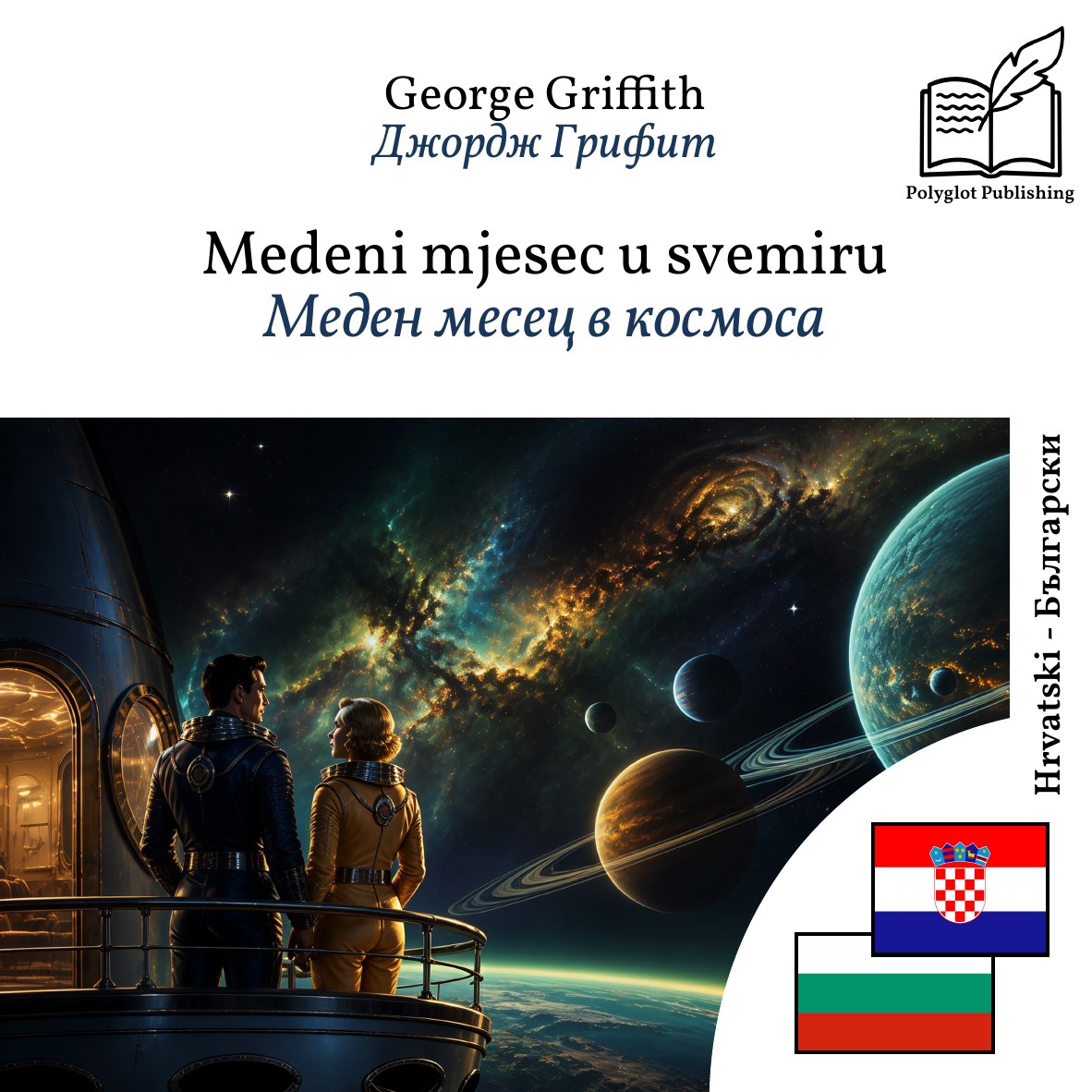 Меден месец в космоса