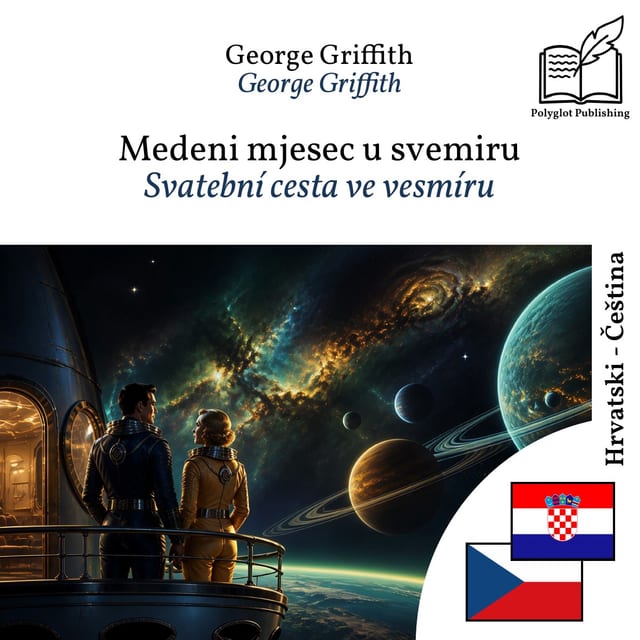 Svatební cesta ve vesmíru