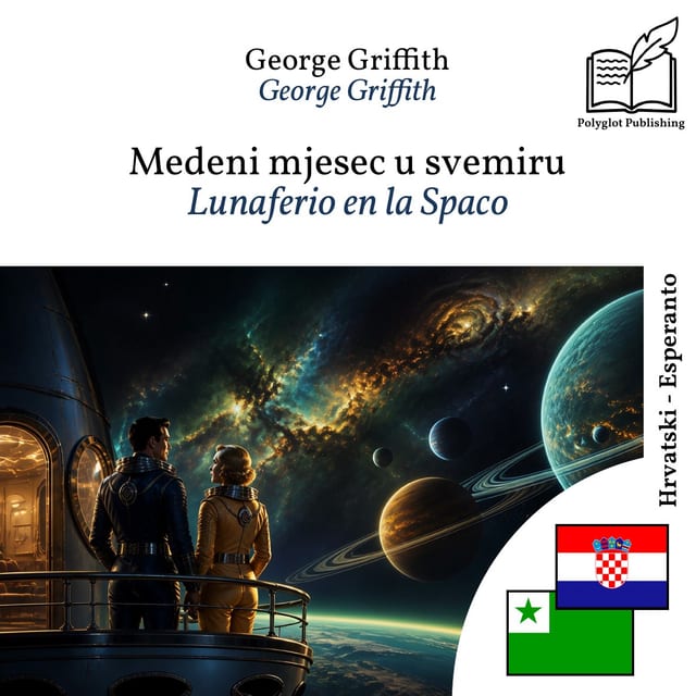 Lunaferio en la Spaco