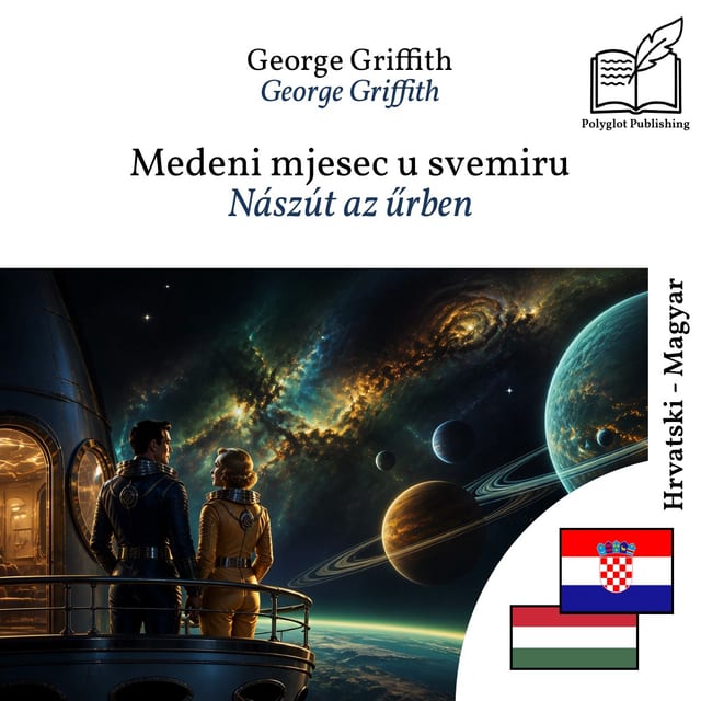 Nászút az űrben