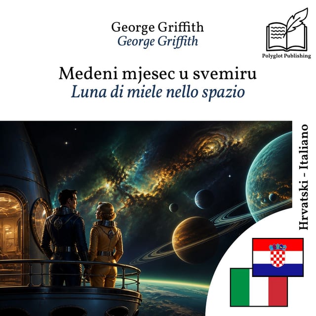 Luna di miele nello spazio