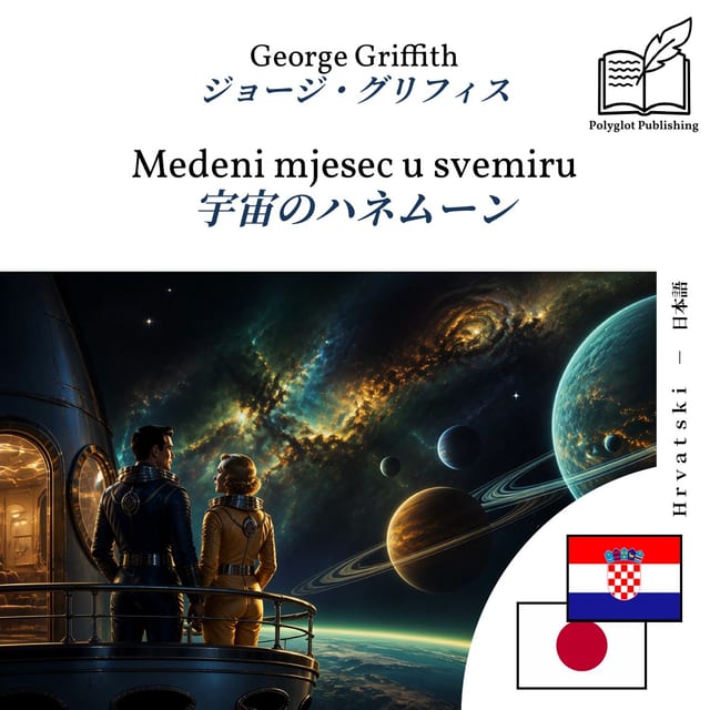 宇宙のハネムーン