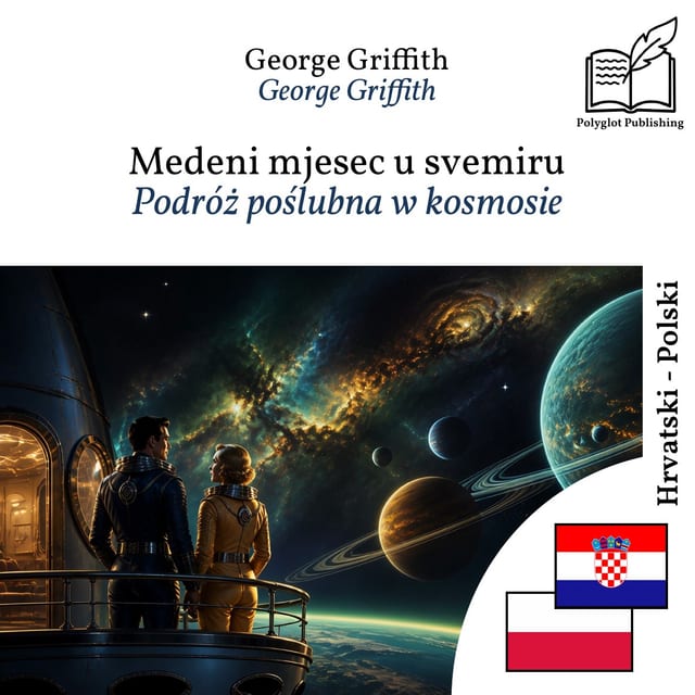 Podróż poślubna w kosmosie