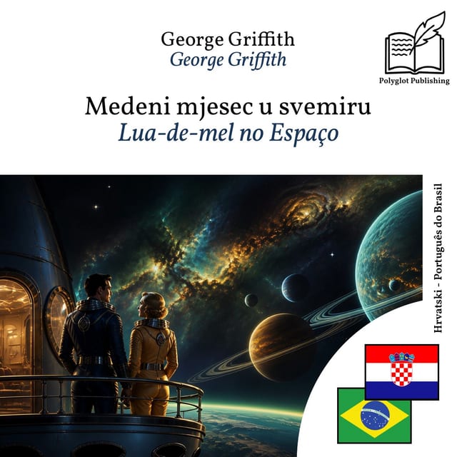 Lua‑de‑mel no Espaço