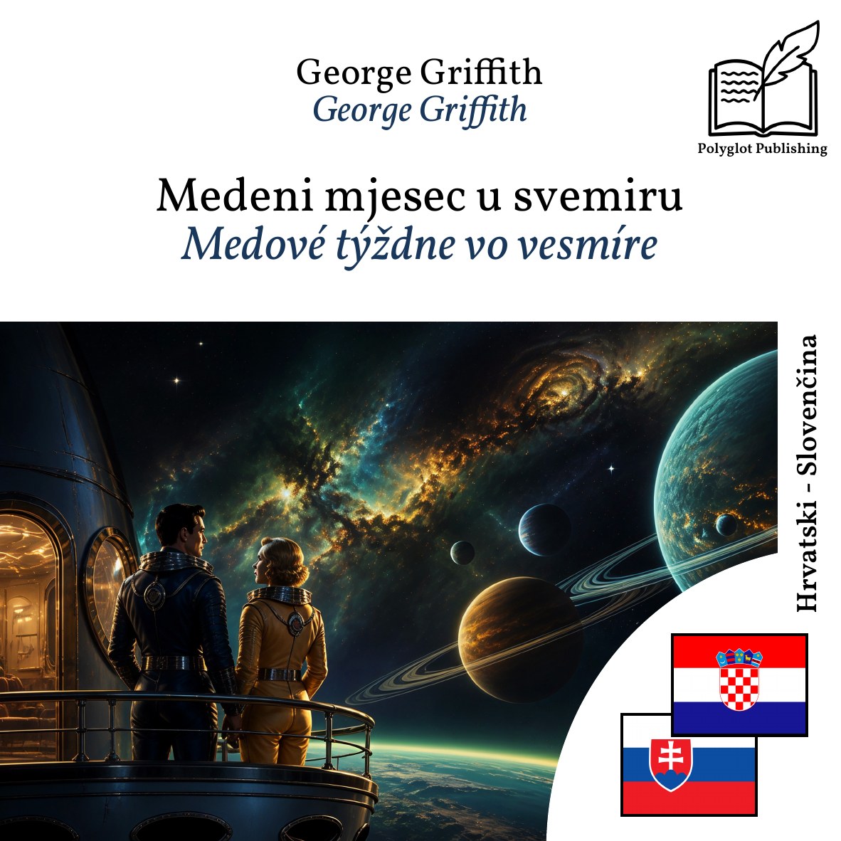 Medové týždne vo vesmíre