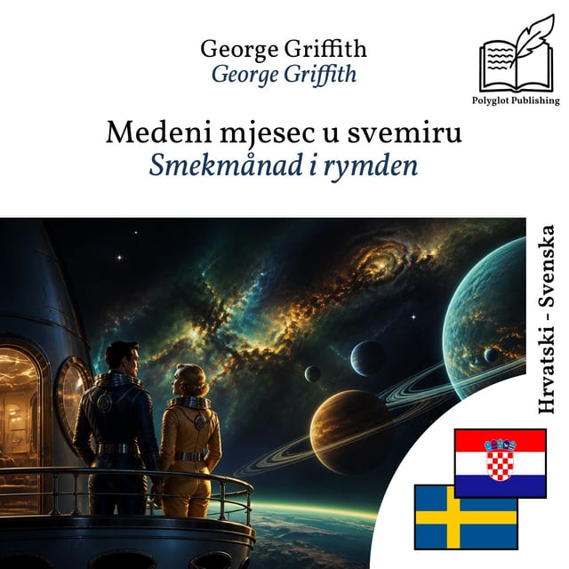Smekmånad i rymden