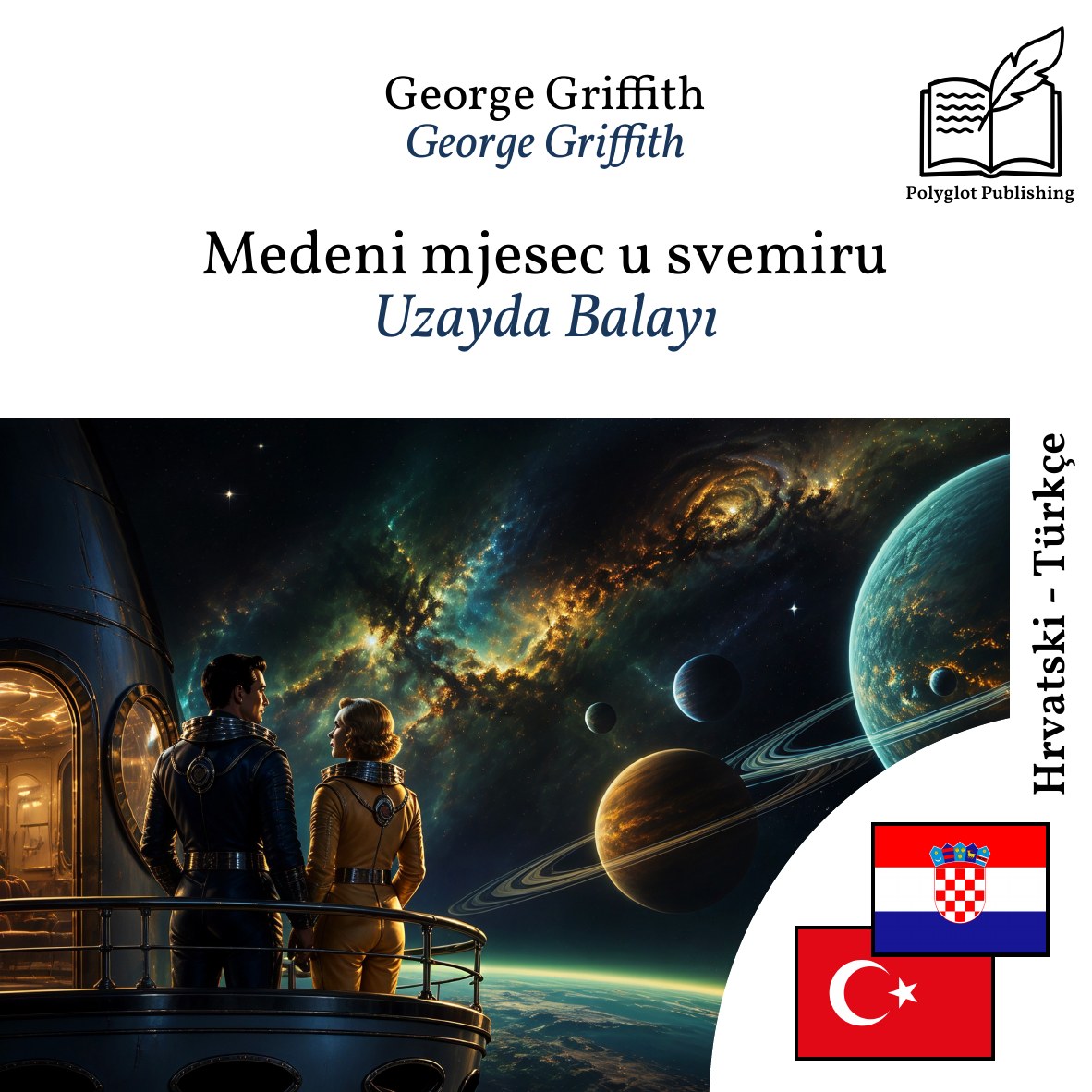 Uzayda Balayı