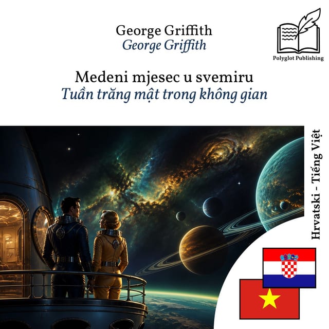 Tuần trăng mật trong không gian