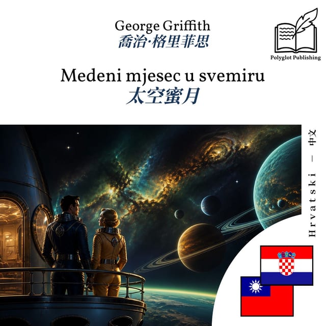 太空蜜月
