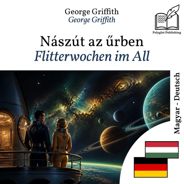 Flitterwochen im All