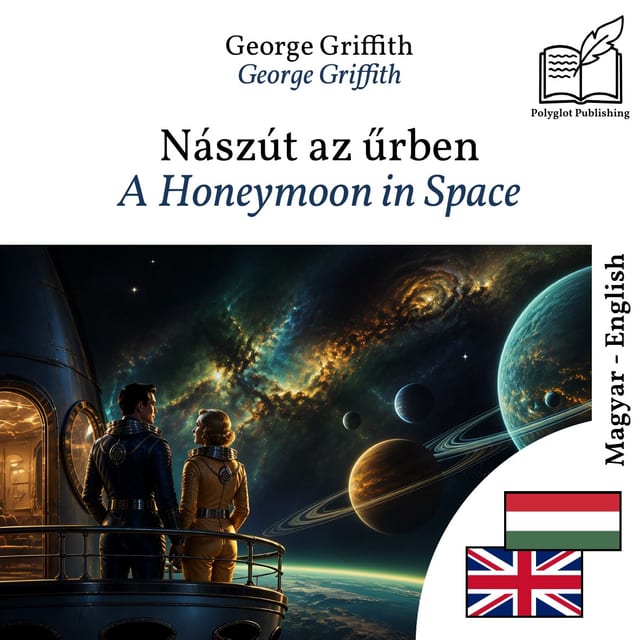 A Honeymoon in Space