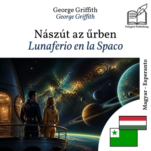 Lunaferio en la Spaco