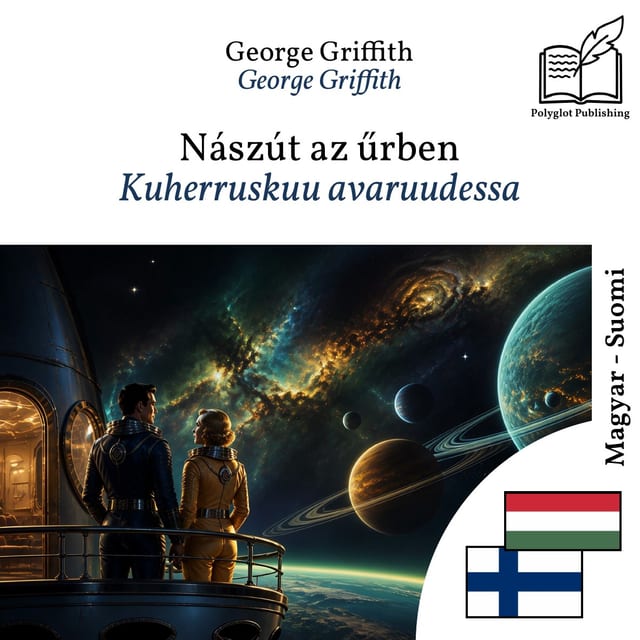 Kuherruskuu avaruudessa