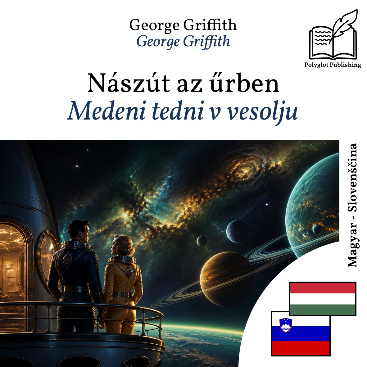 Medeni tedni v vesolju