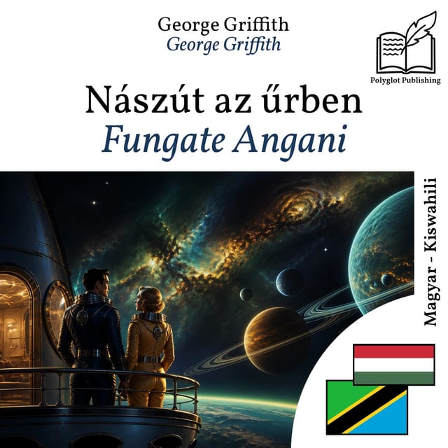 Fungate Angani