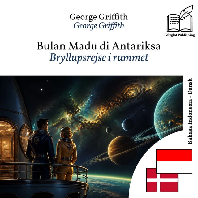 Bryllupsrejse i rummet