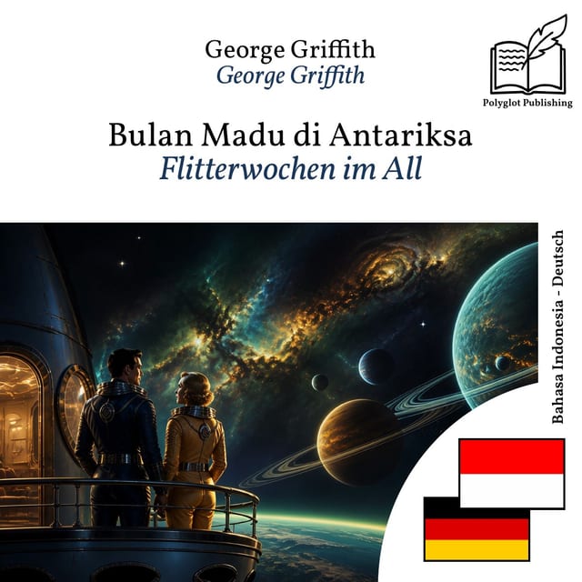 Flitterwochen im All