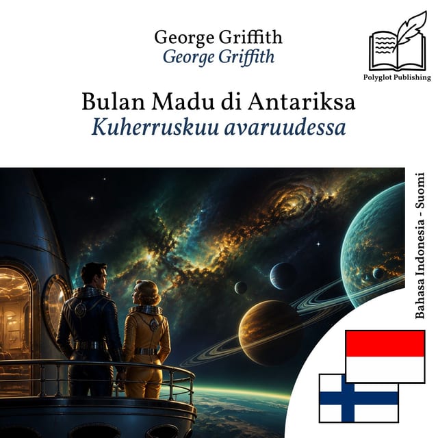 Kuherruskuu avaruudessa