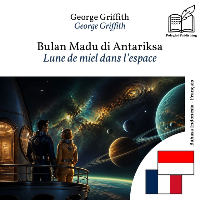 Lune de miel dans l’espace