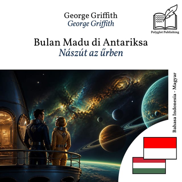 Nászút az űrben
