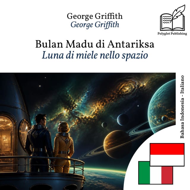 Luna di miele nello spazio