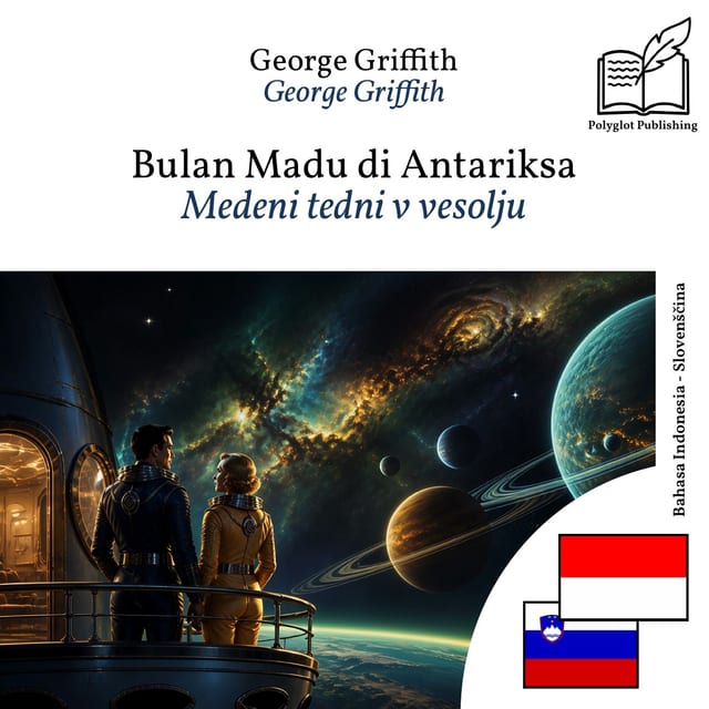 Medeni tedni v vesolju