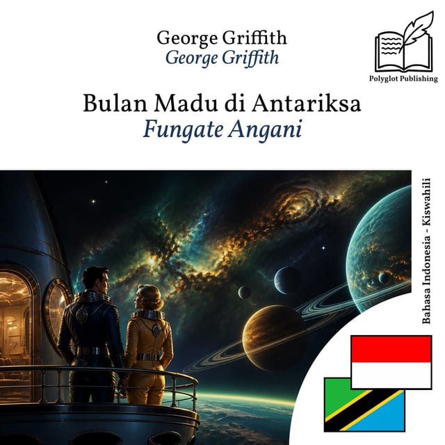 Fungate Angani