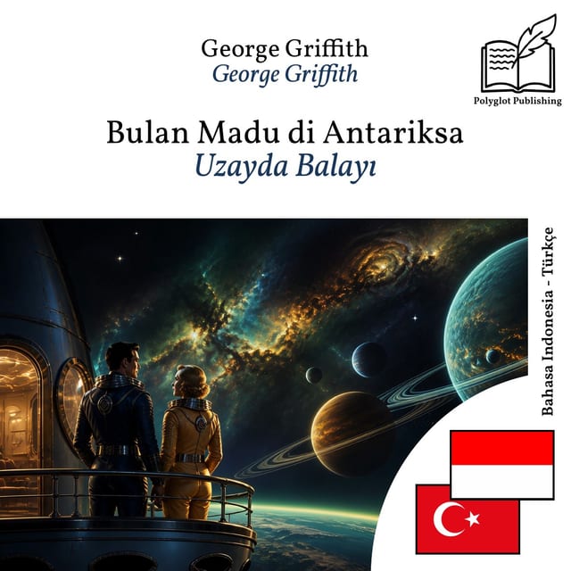 Uzayda Balayı